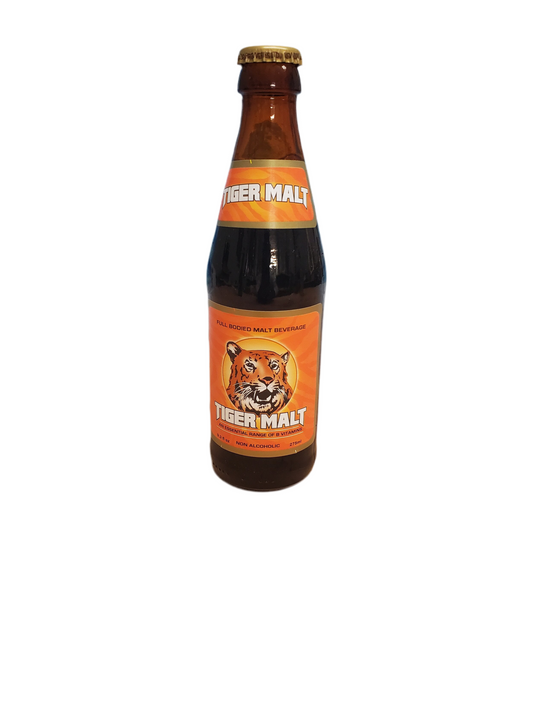 Tiger Malt