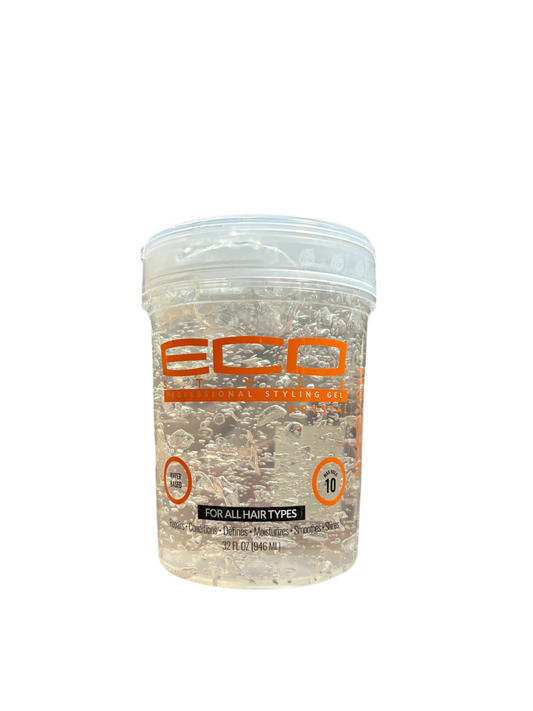 Eco Styling Gel