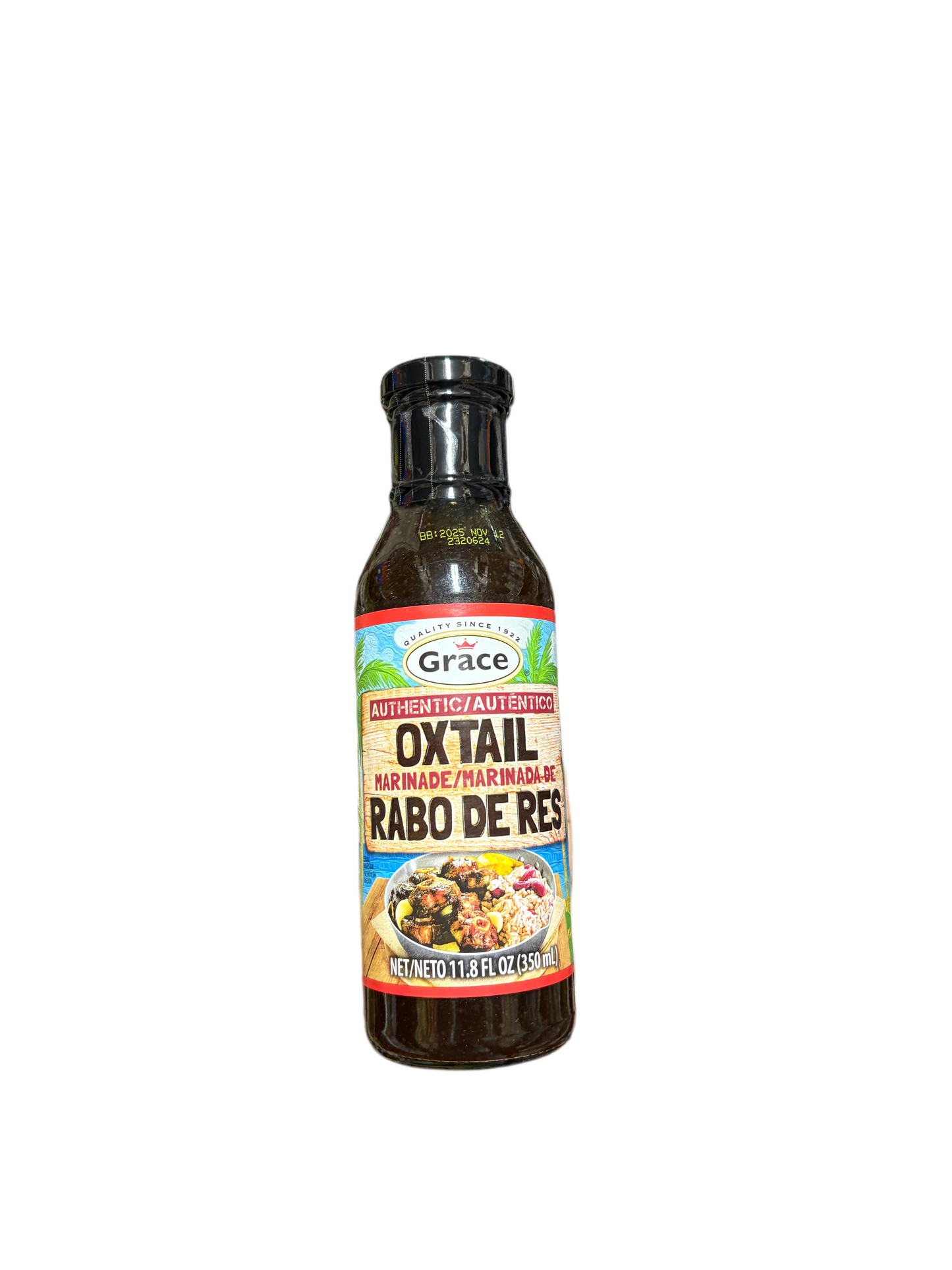 Grace Oxtail Marinade