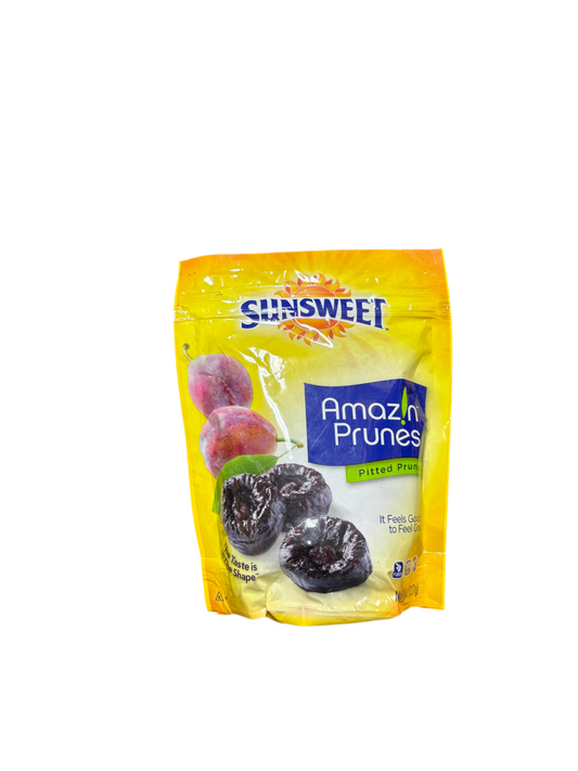 Sunsweet Amazin Prunes
