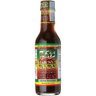Baba Roots Herbal Beverage