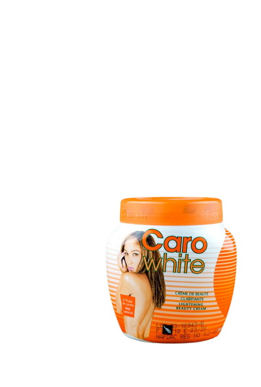 Caro White Lightening Cream