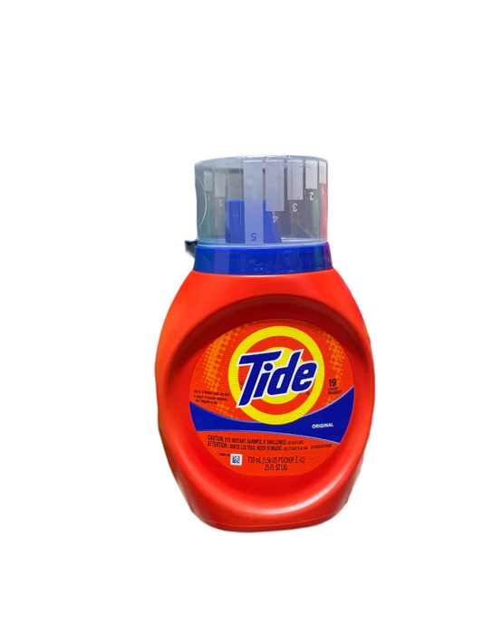 Tide