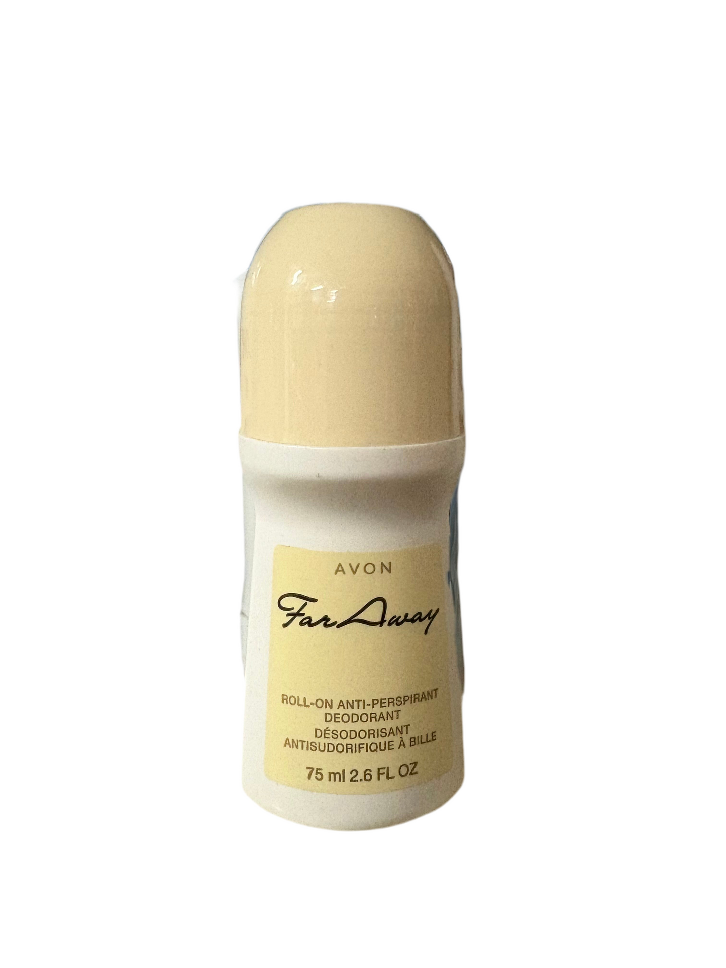 Avon Roll-On Deodorant