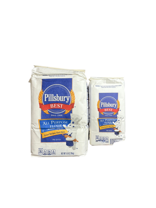 Pillsbury All Purpose Flour
