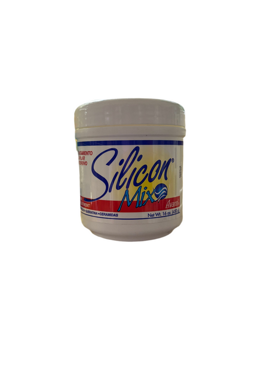 Silicon Mix