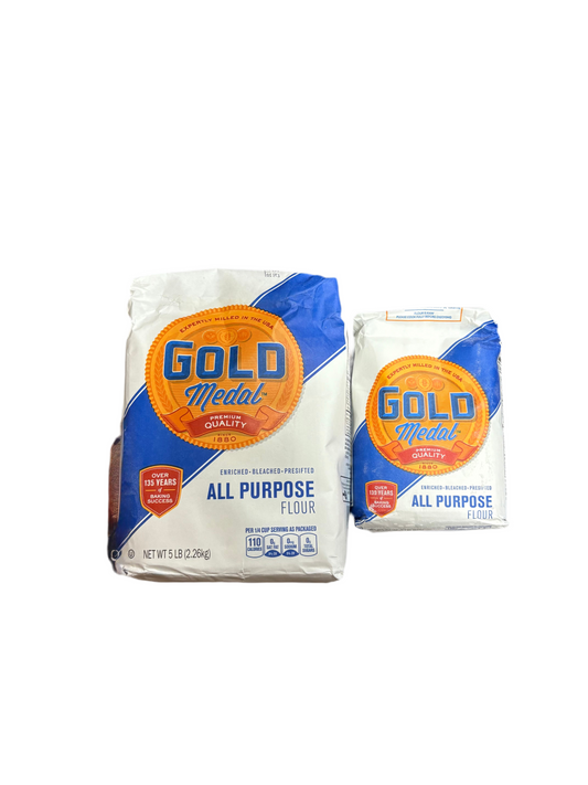 Gold Medal All Purpose Flour