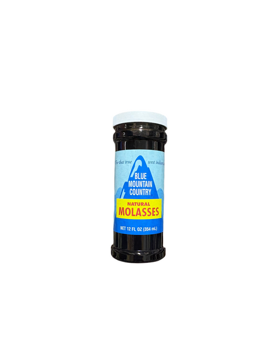 Blue Mountain Country Natural Molasses