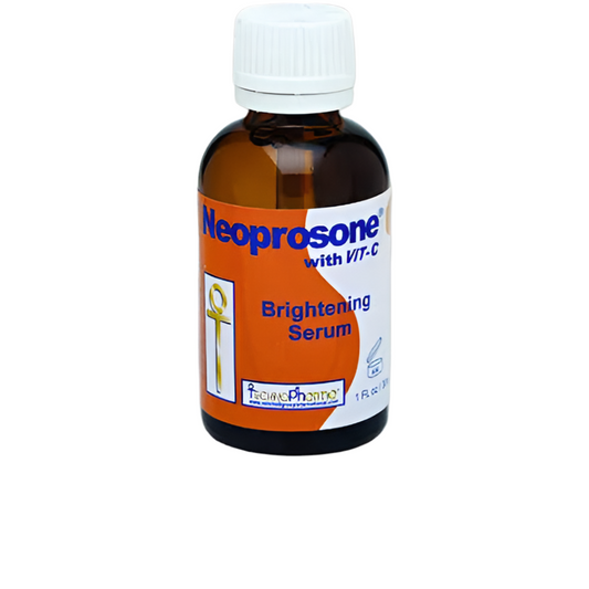 Neoprosone Vitamin C Brightening Serum