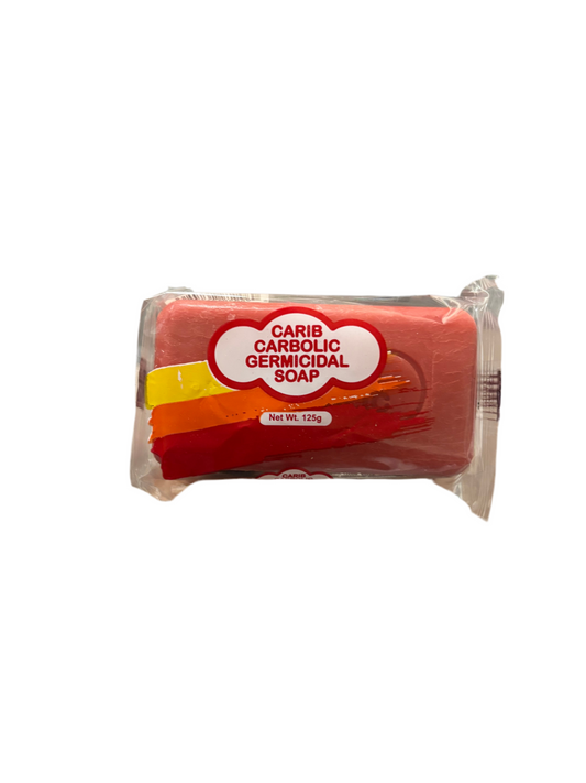 Carib Carbolic Germicidal Soap
