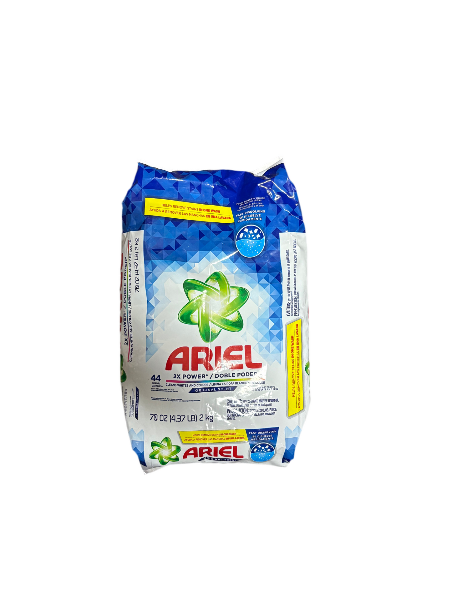 Ariel Detergent