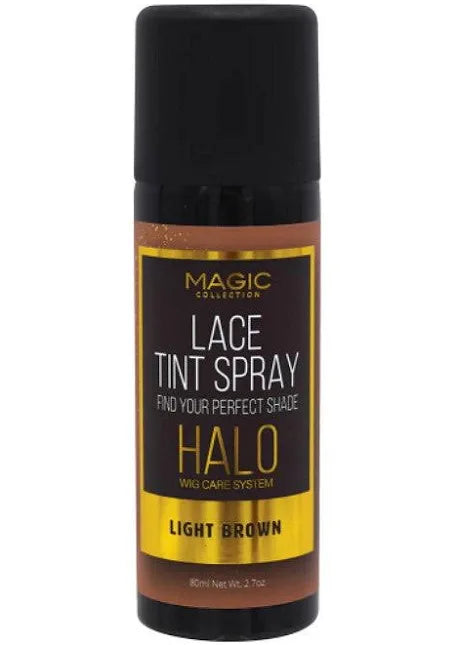 Magic Lace Tint Spray