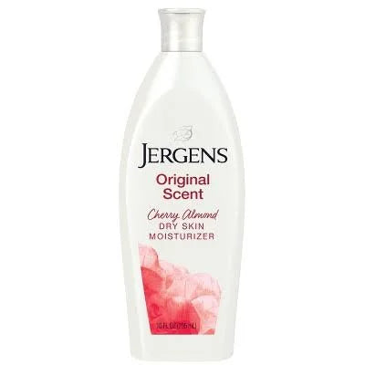 Jergens