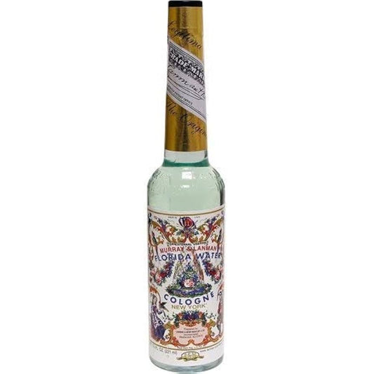 Florida Water Cologne