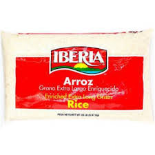 Iberia Extra Long Grain