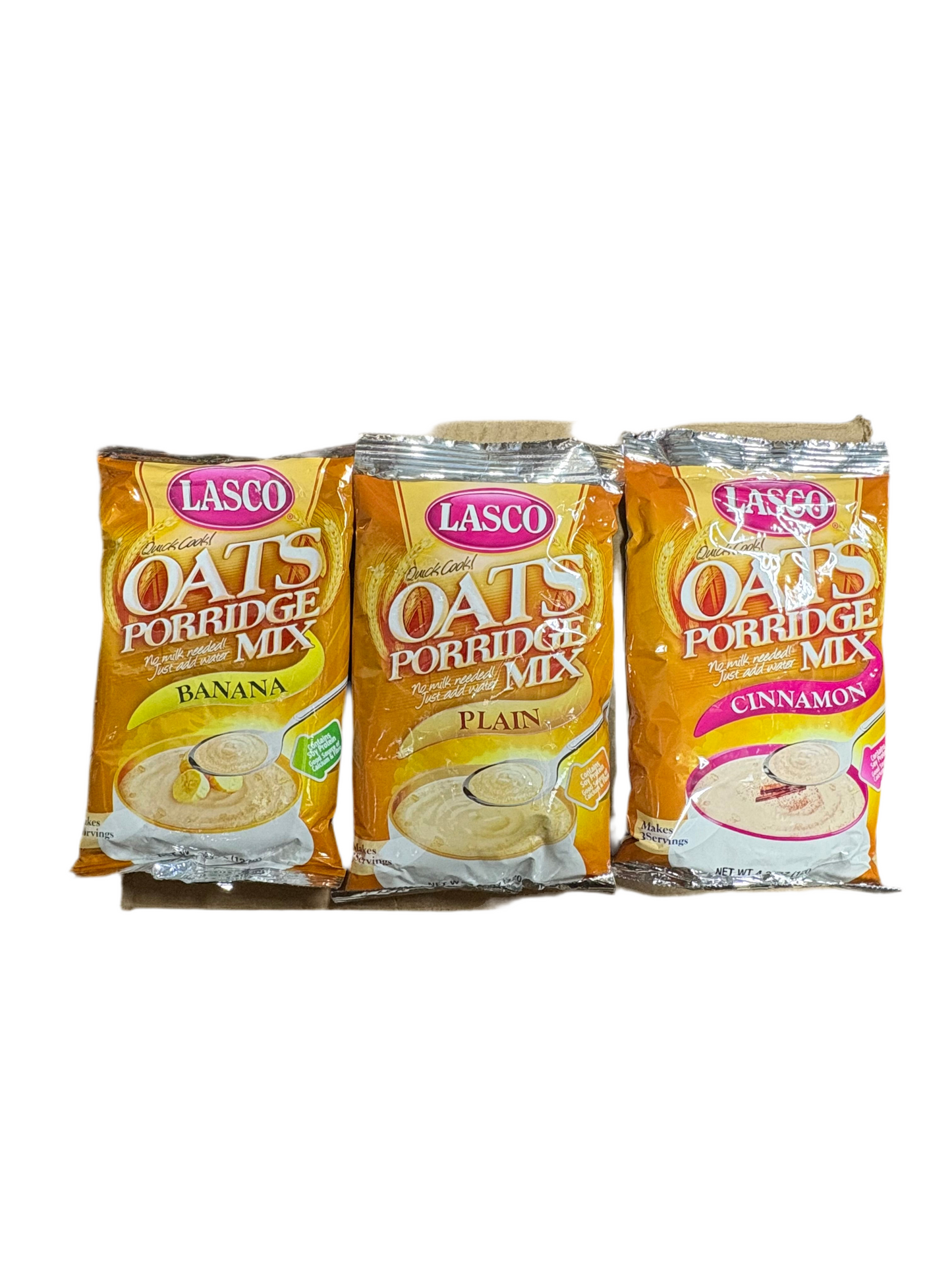 Lasco Oates Porridge Mix