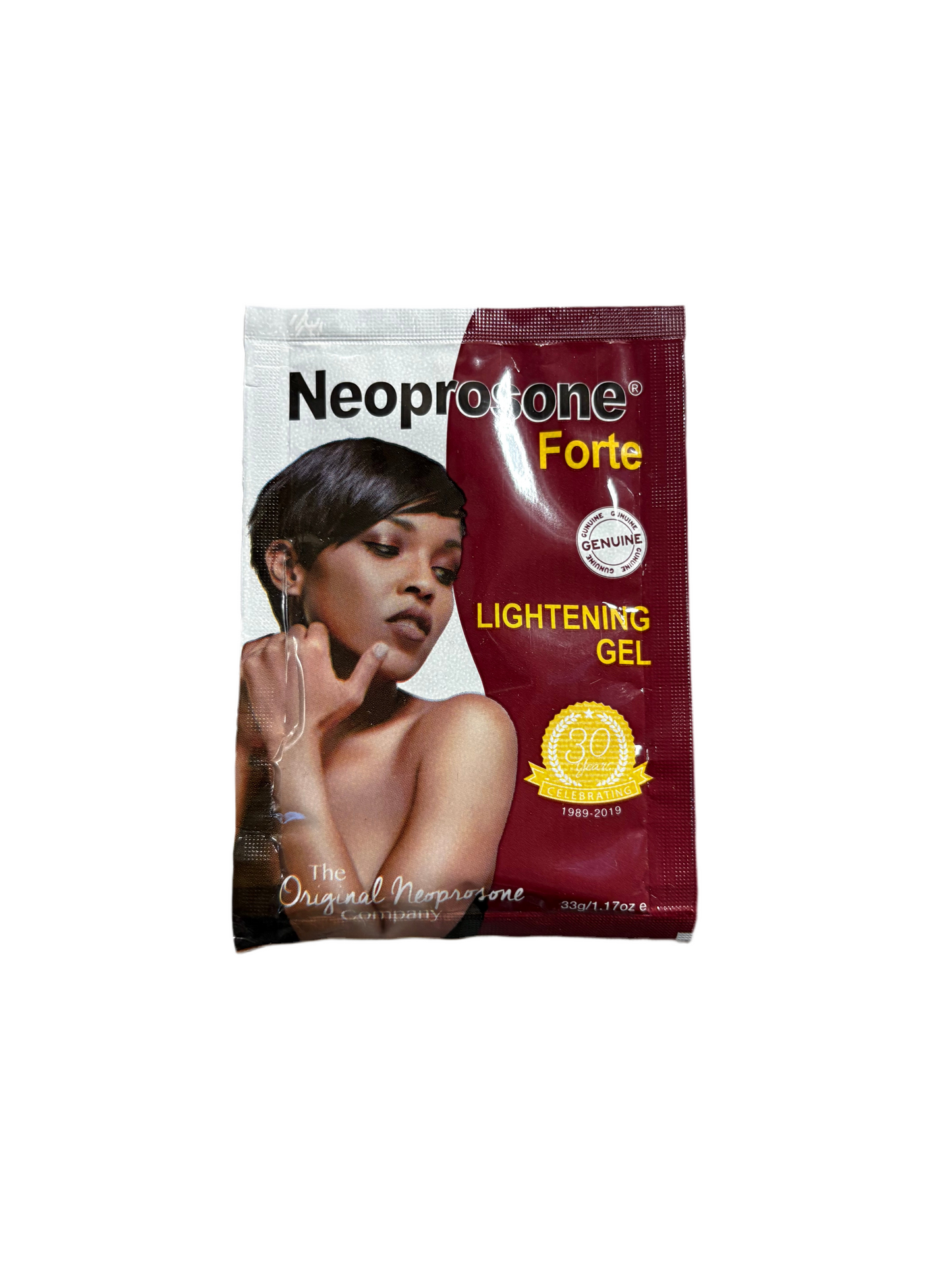 Neoprosone Lightening Gel