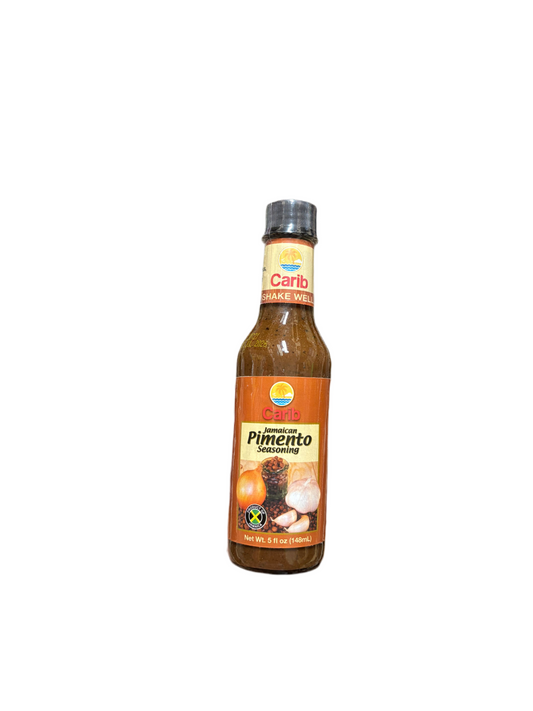 Carib Jamaican Pimento Seasoning