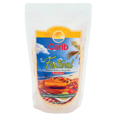 Carib Festival Mix