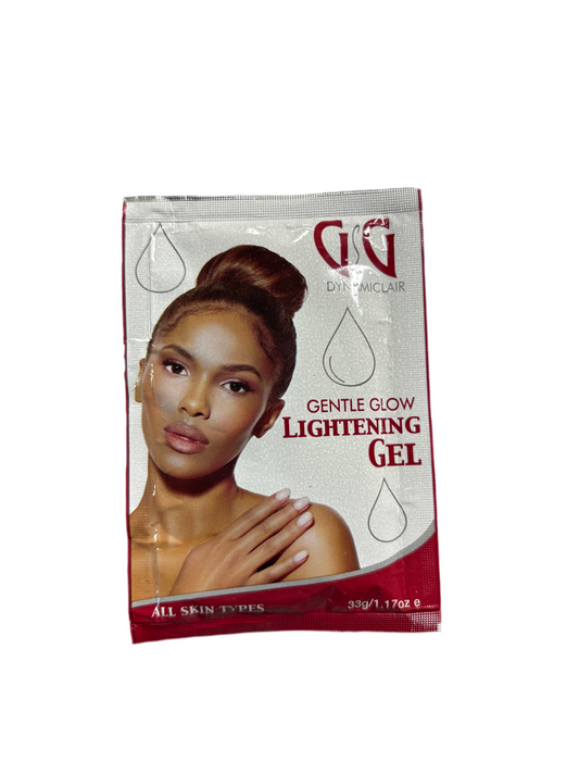 Gentle Glow Lightening Gel