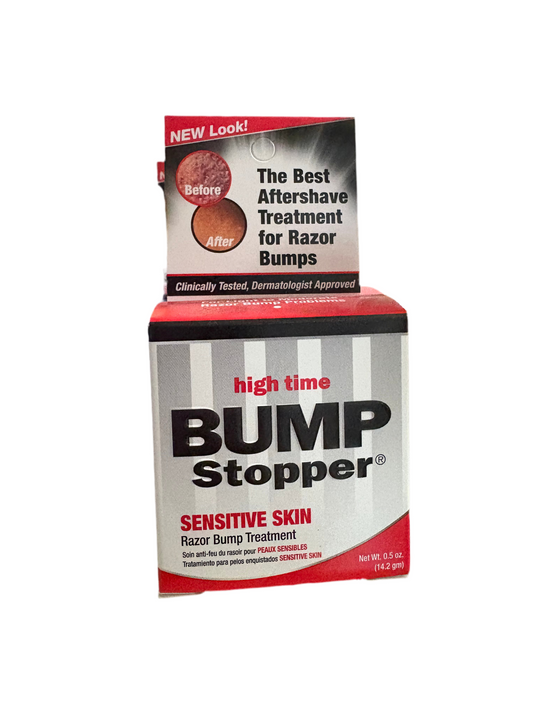 Bump Stopper