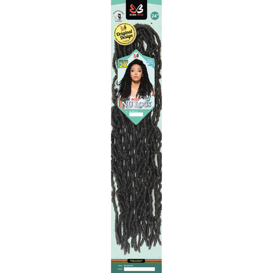 Bobbi Boss Nu Locs 24"