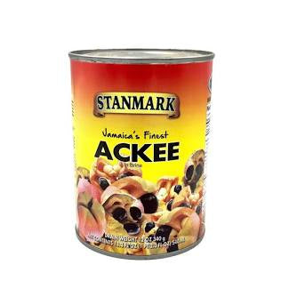 Stanmark Ackee in Brine