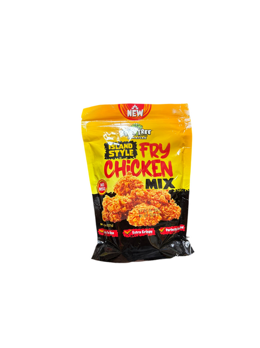 Spur tree Fry Chicken Mix