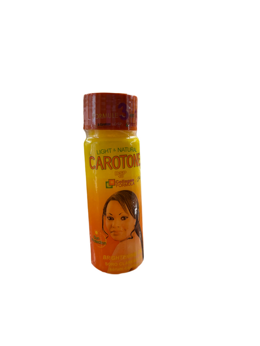 Carotone Brightening Oil