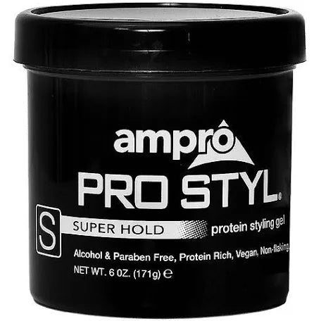 Ampro Pro Style Gel