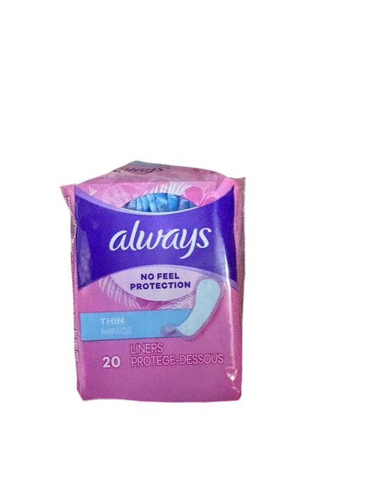 Always Thin Mince Liners