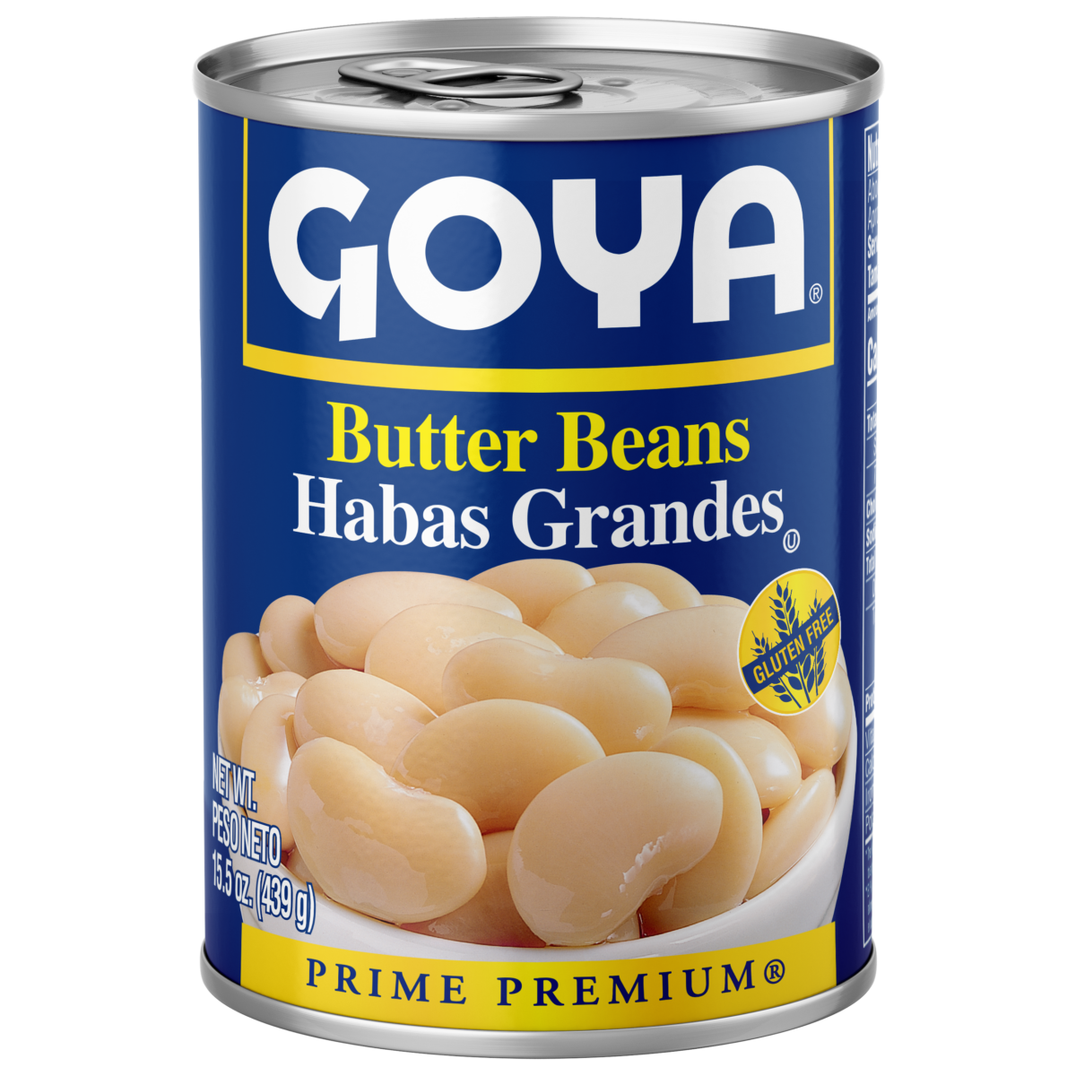 Goya Butter Beans