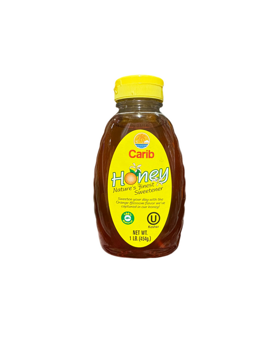 Carib Honey