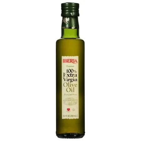 Iberia Extra Virgin Olive Oil