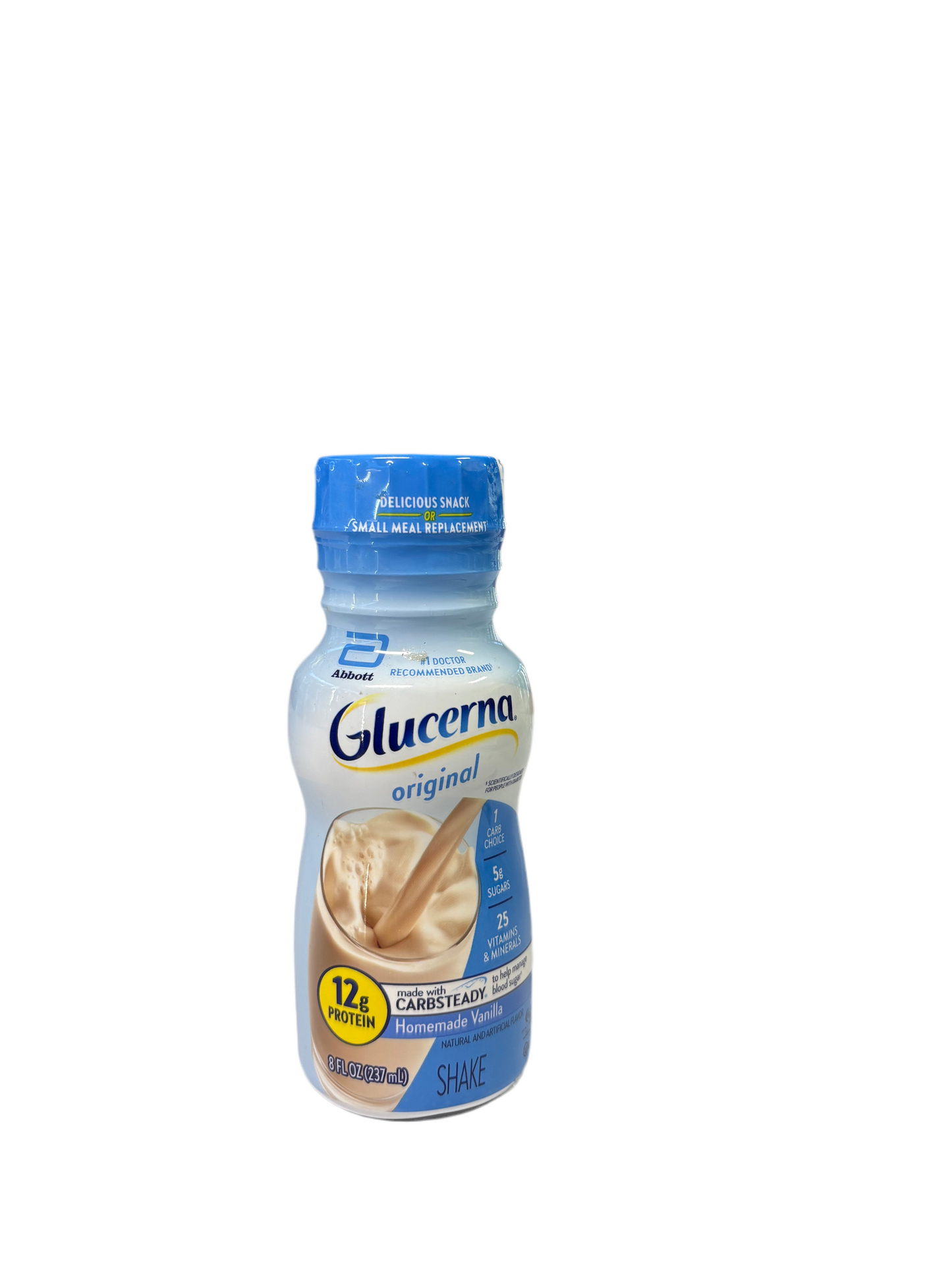 Glucerna