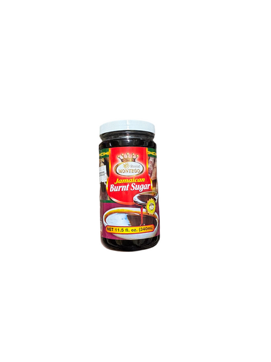 Royal Montego Jamaican Burnt Sugar