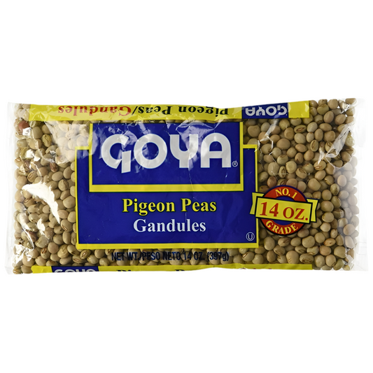 Goya Pigeon Peas