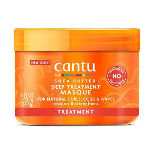 Cantu Shea Butter