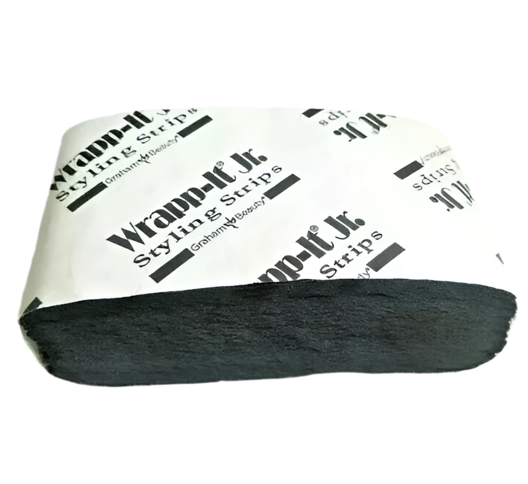 Wrapp-It Jr Styling Strips