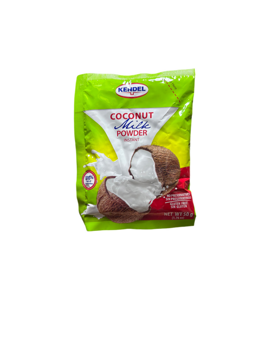 Kendel Coconut Milk Powder