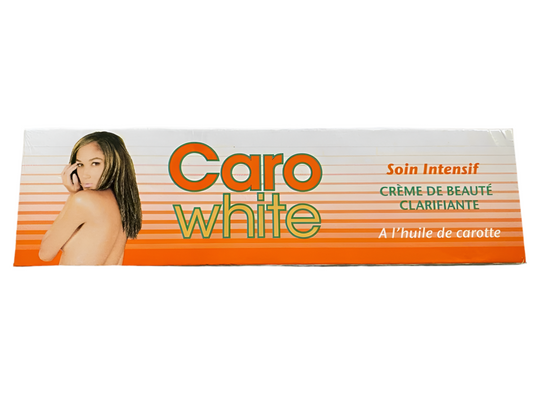 Carowhite Lightening Beauty Cream Tube
