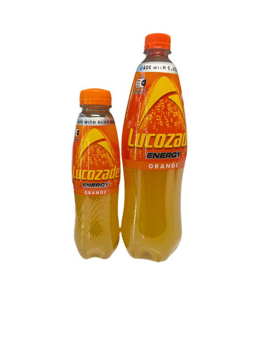 Lucozade