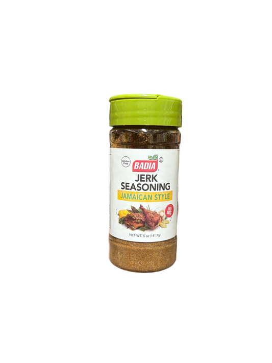 Badia Jerk Seasoning