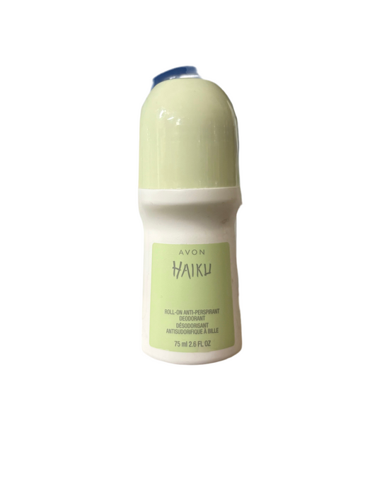 Avon Roll-On Deodorant