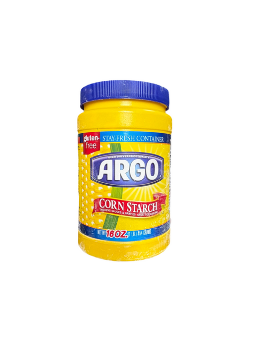 Argo Corn Starch
