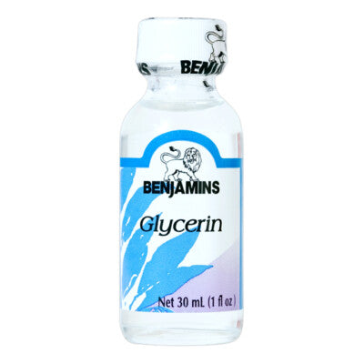 Benjamins Glycerin