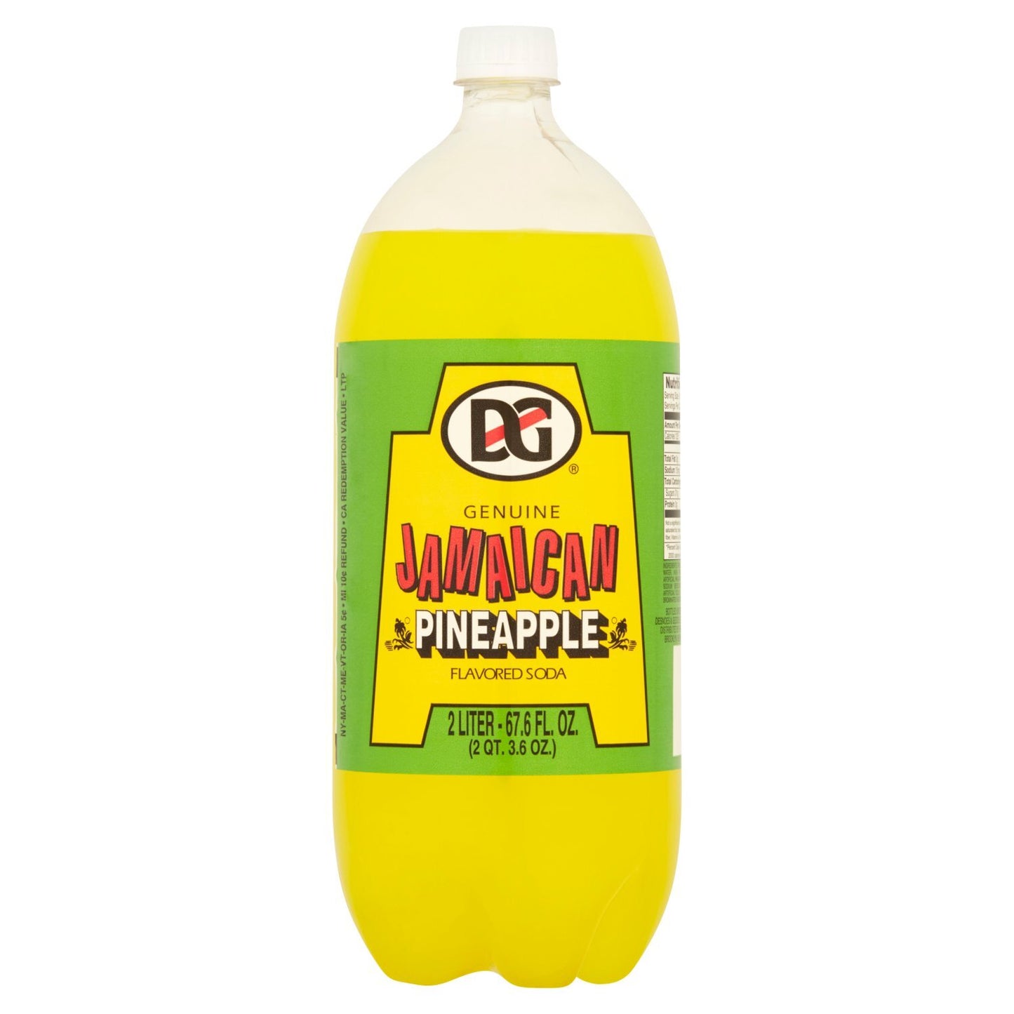 2L Sodas