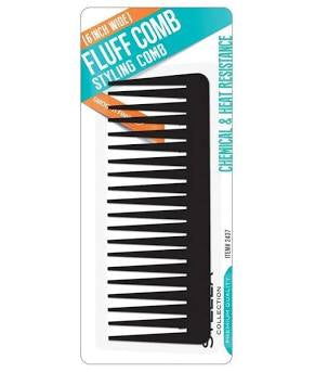 Stella Collection Hair Combs