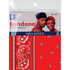 Bandana Fashion Headwear