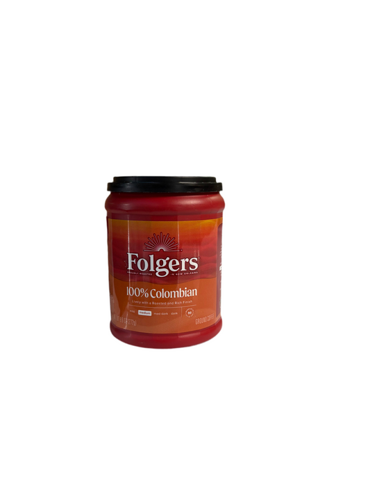 Folgers